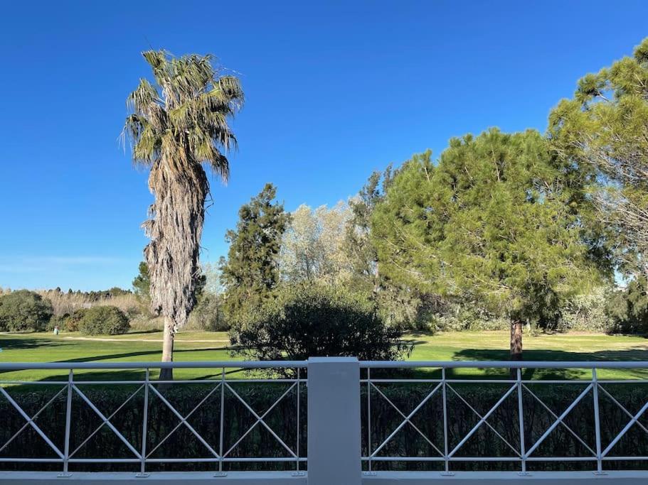Oliva Nova Golf, Met & Beach Eksteriør bilde